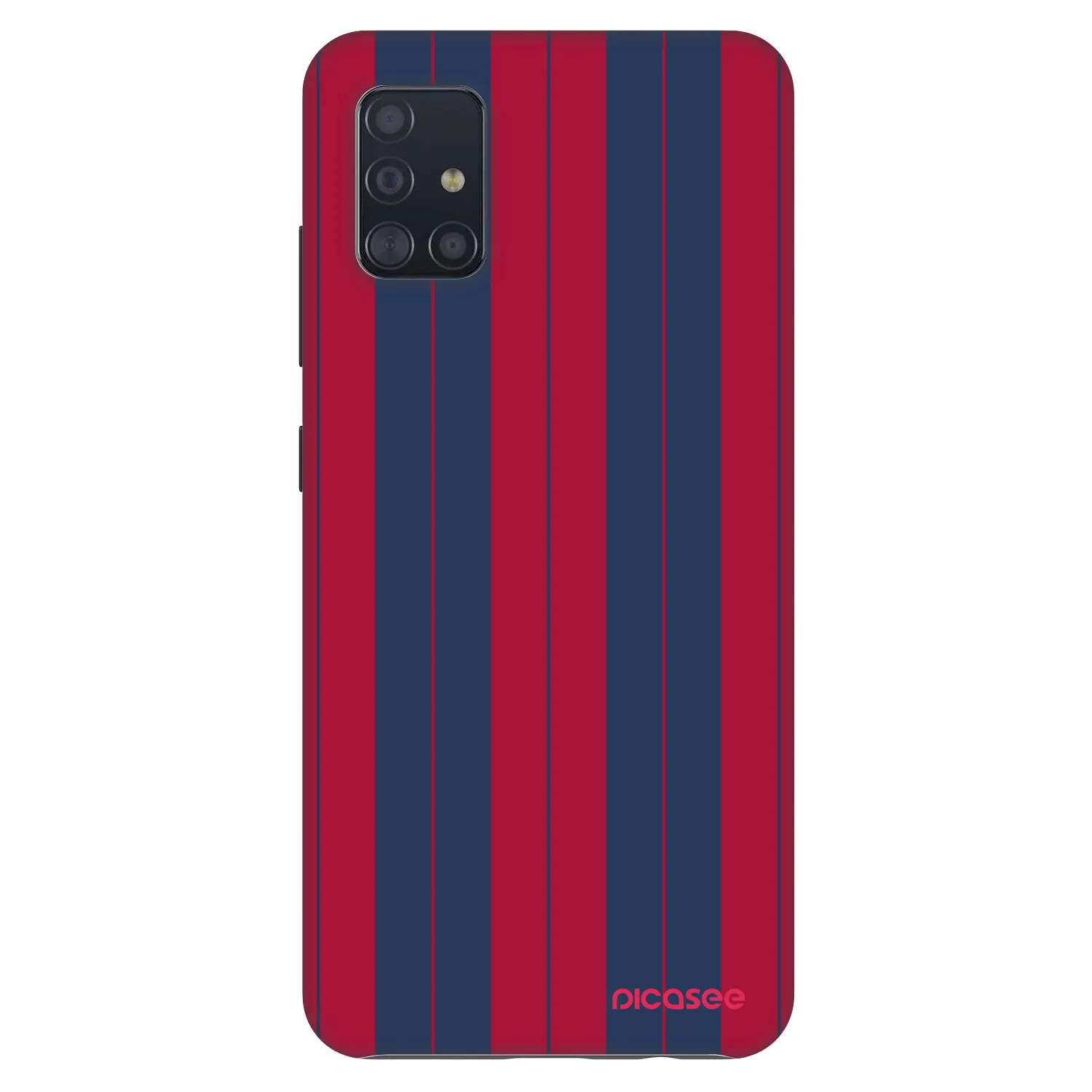 Picasee Fashion Case für Samsung Galaxy A51 A515F - Yacht club