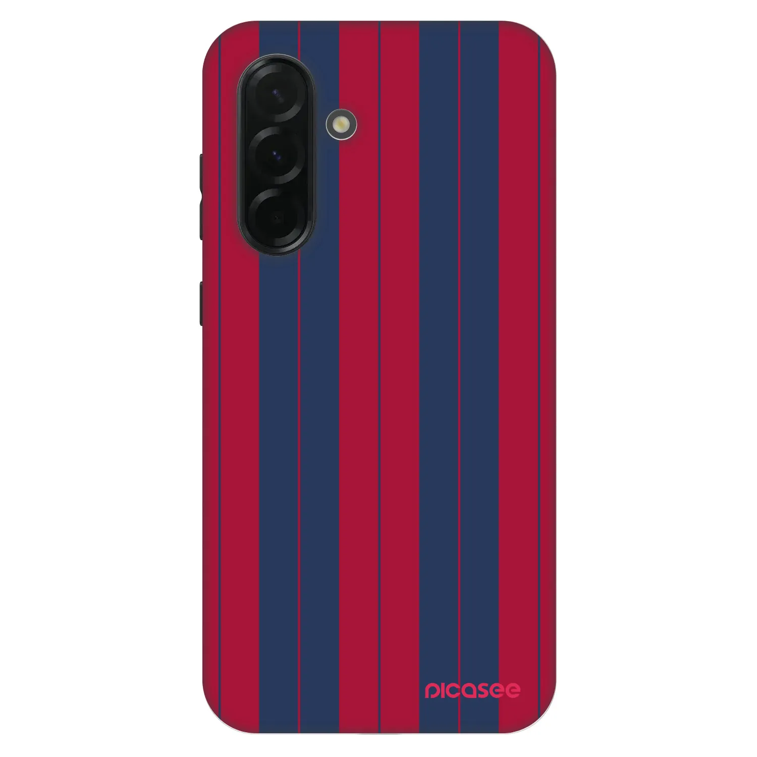 Picasee Fashion Case für Samsung Galaxy A36 5G - Yacht club
