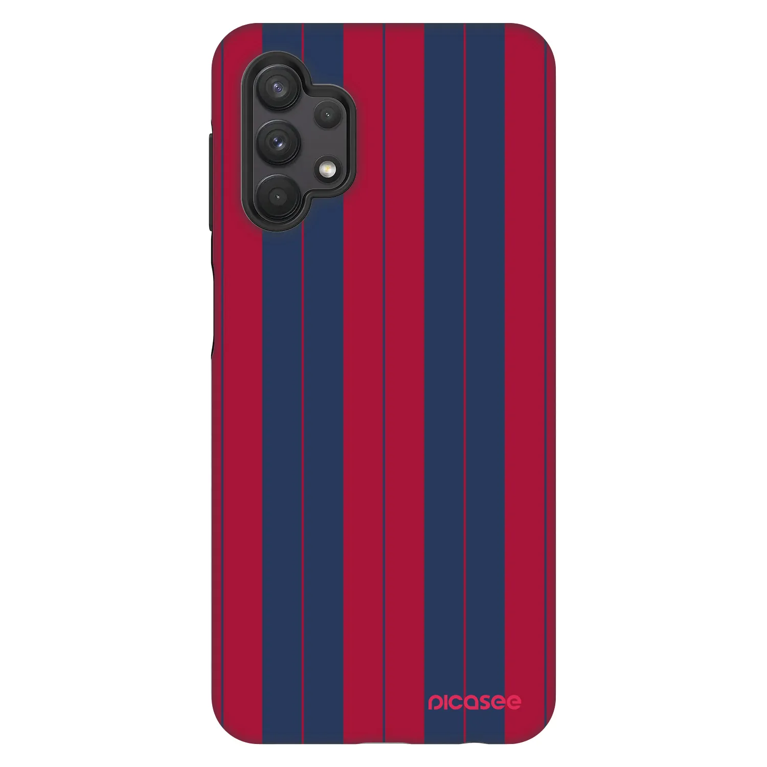 Picasee Fashion Case für Samsung Galaxy A32 5G A326B - Yacht club