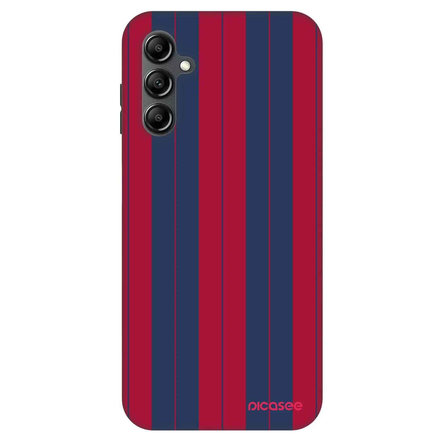 Picasee Fashion Case für Samsung Galaxy A14 4G A145R - Yacht club