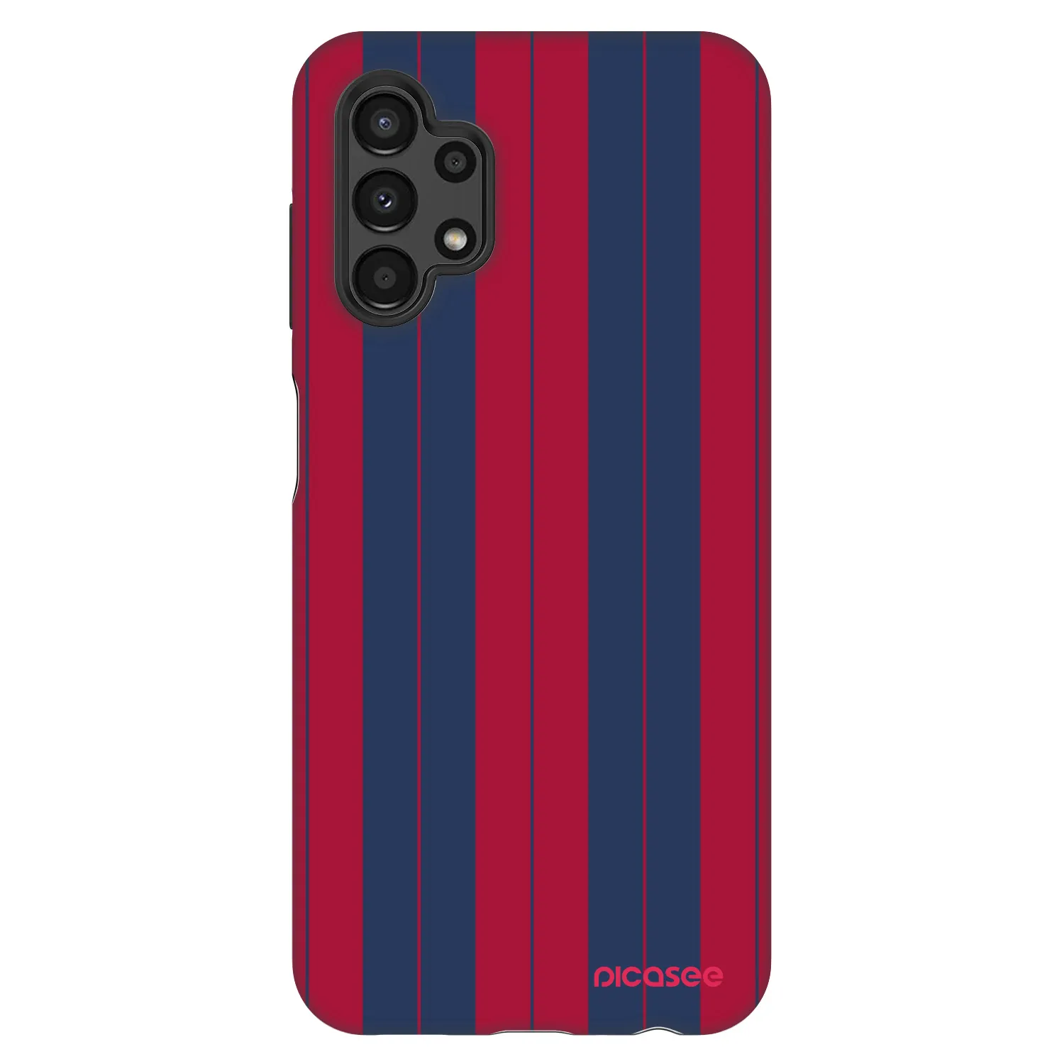 Picasee Fashion Case für Samsung Galaxy A13 4G A135 - Yacht club