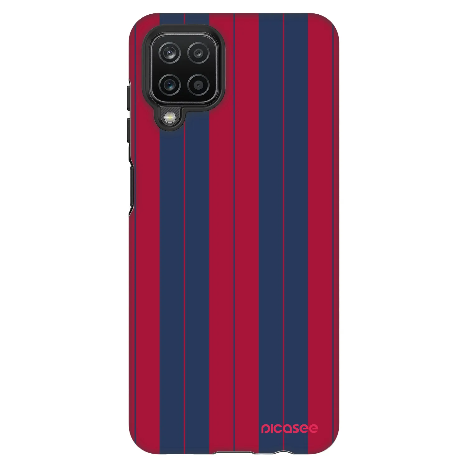 Picasee Fashion Case für Samsung Galaxy A12 A125F - Yacht club