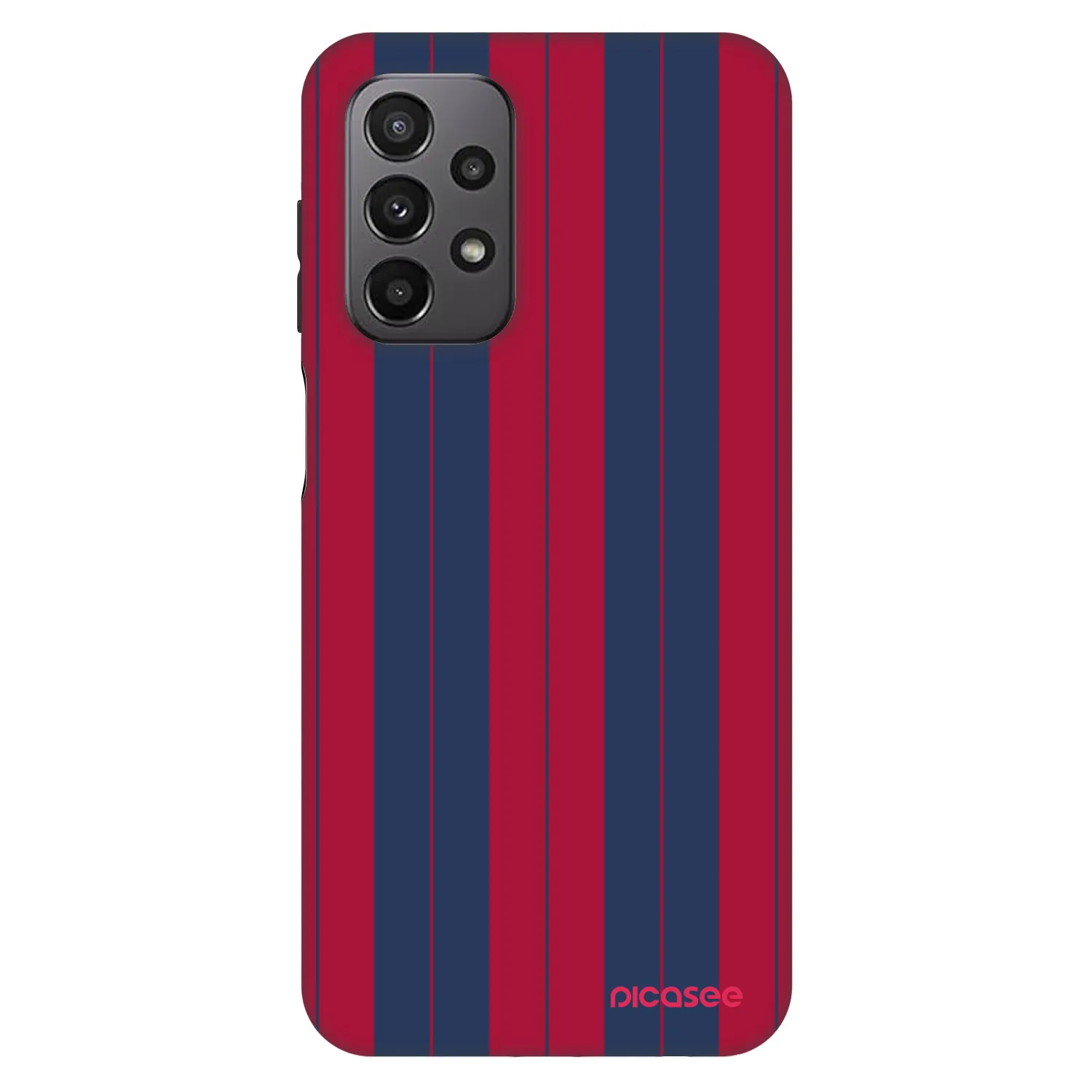 Picasee Fashion Case für Samsung Galaxy A23 A235F 4G - Yacht club