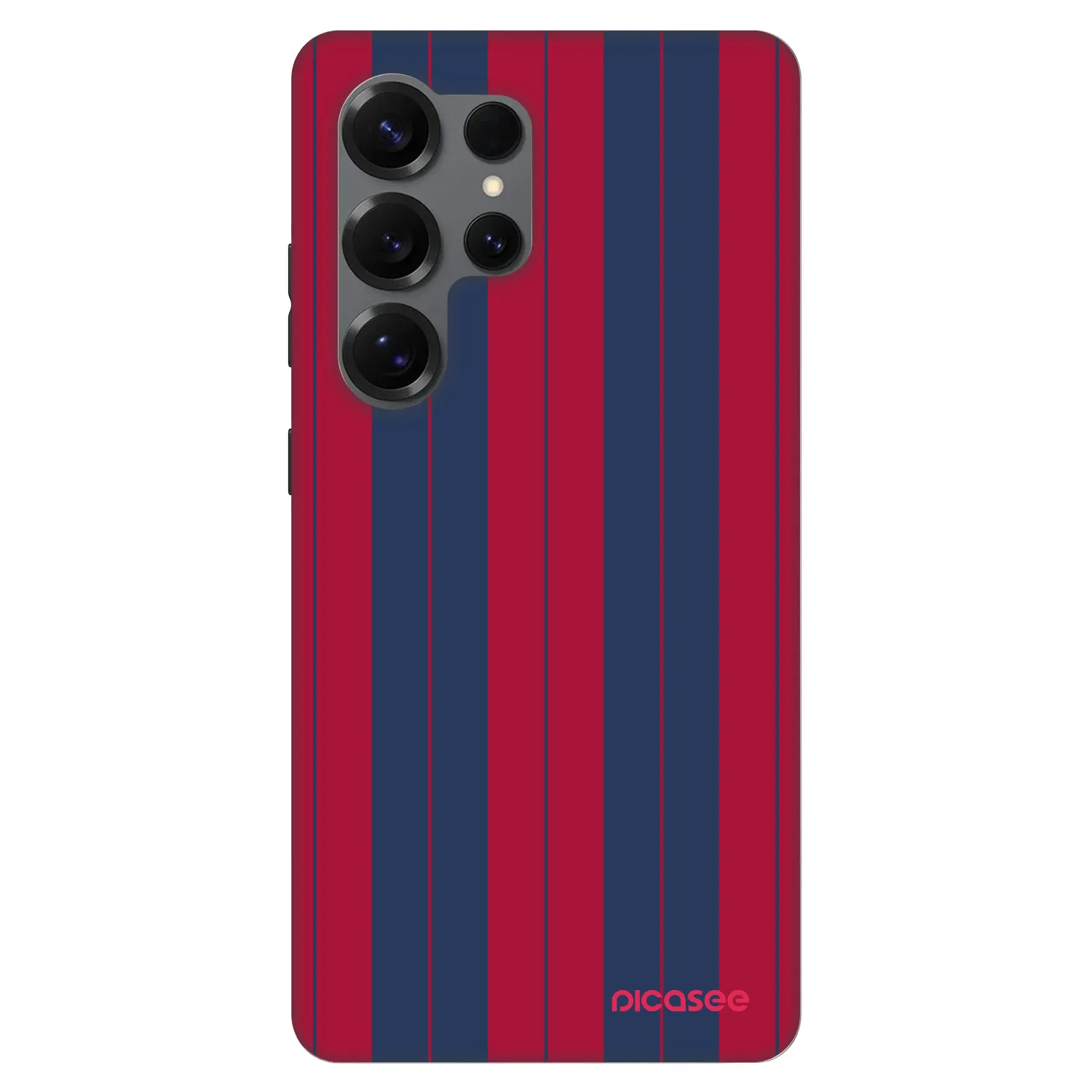 Picasee Fashion Case PowerShare pro Samsung Galaxy S25 Ultra 5G - Yacht club