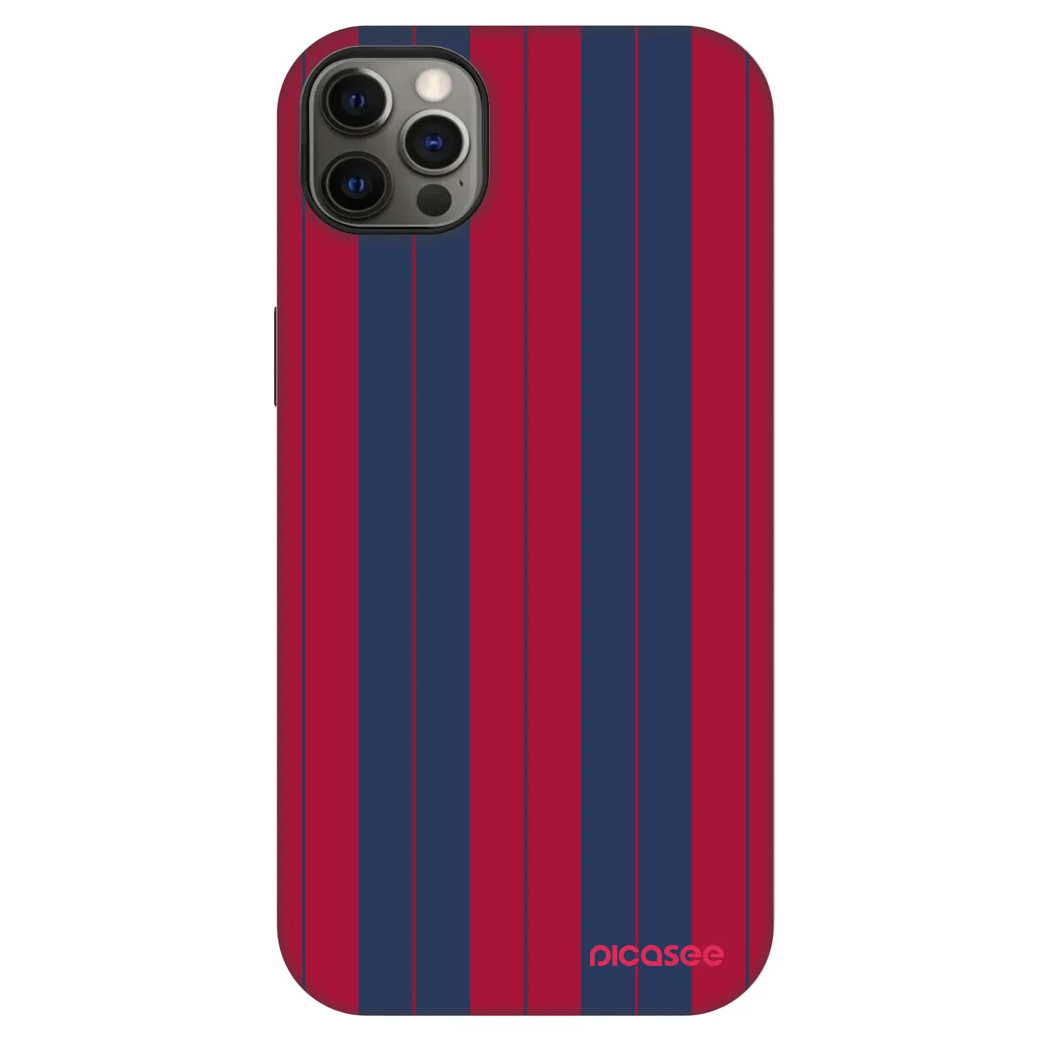 Picasee Fashion Case MagSafe für Apple iPhone 12 Pro Max - Yacht club