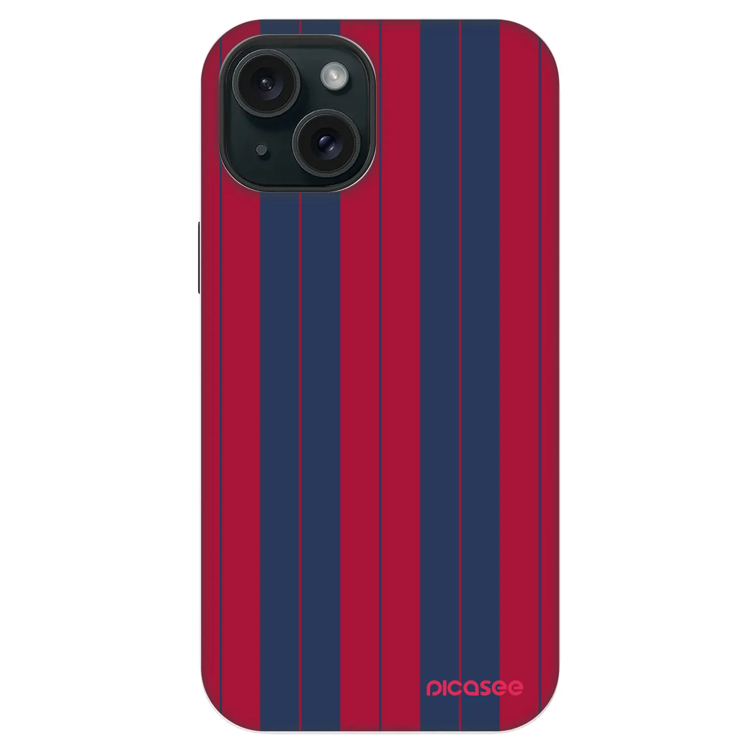 Picasee Fashion Case MagSafe für Apple iPhone 14 - Yacht club