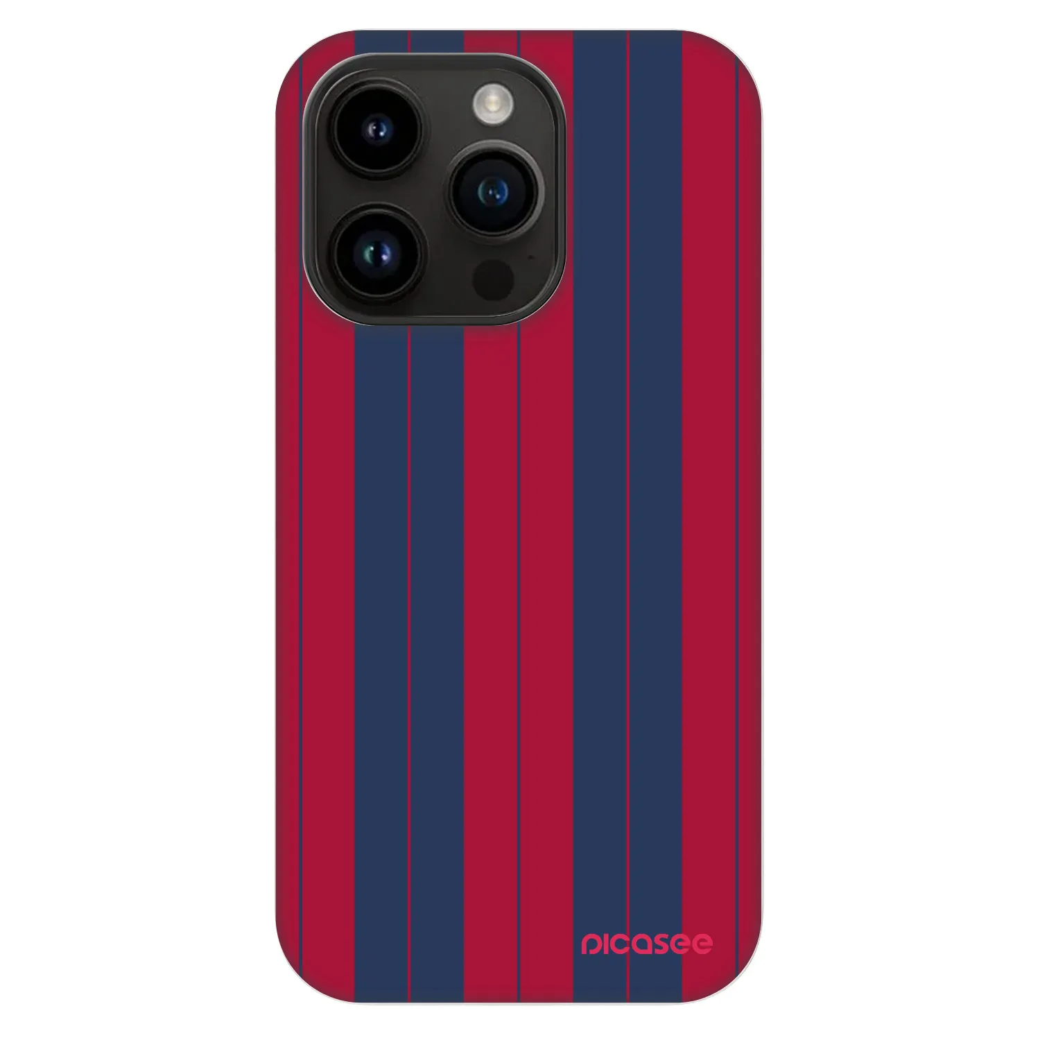 Picasee Fashion Case MagSafe für Apple iPhone 14 Pro - Yacht club