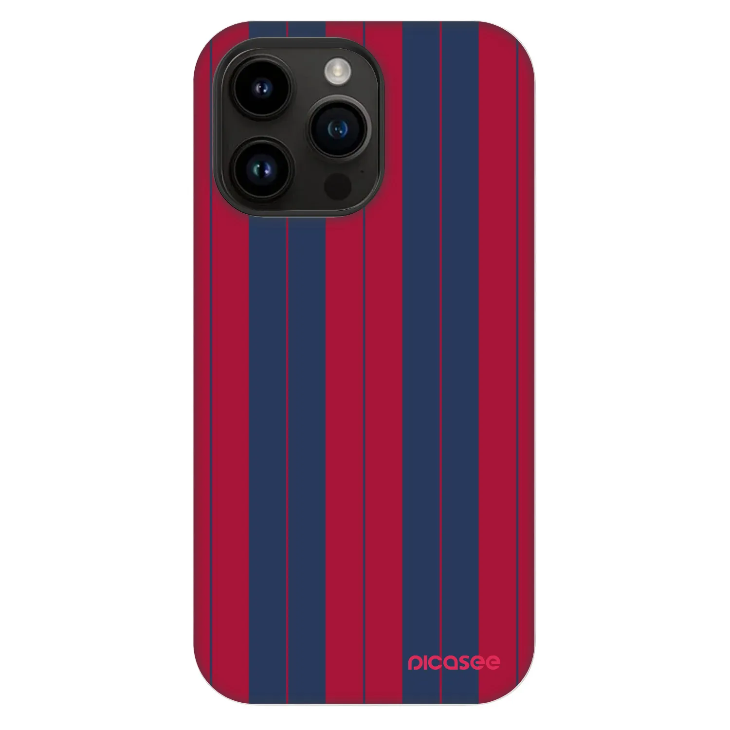 Picasee Fashion Case MagSafe für Apple iPhone 14 Pro Max - Yacht club