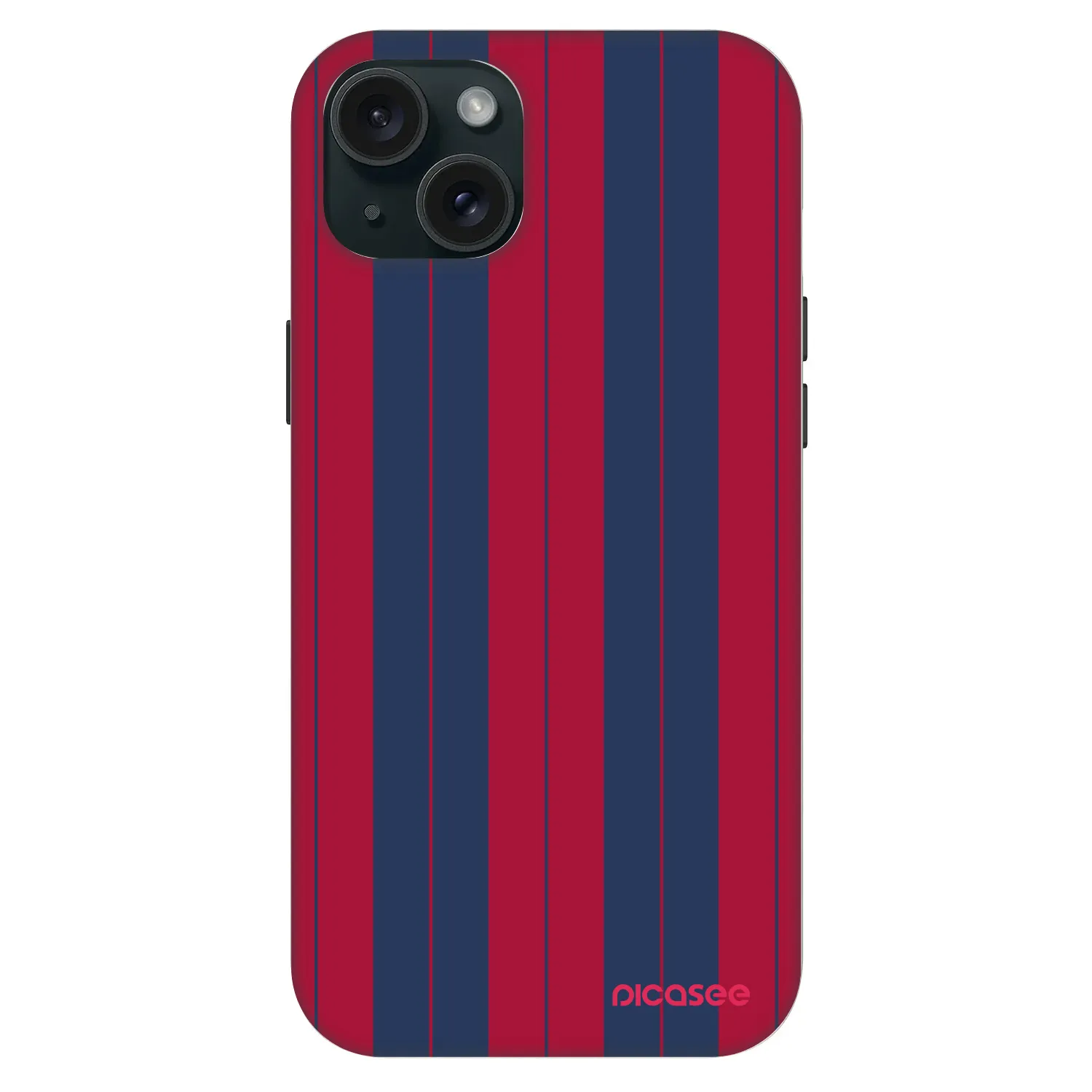 Picasee Fashion Case MagSafe für Apple iPhone 15 Plus - Yacht club