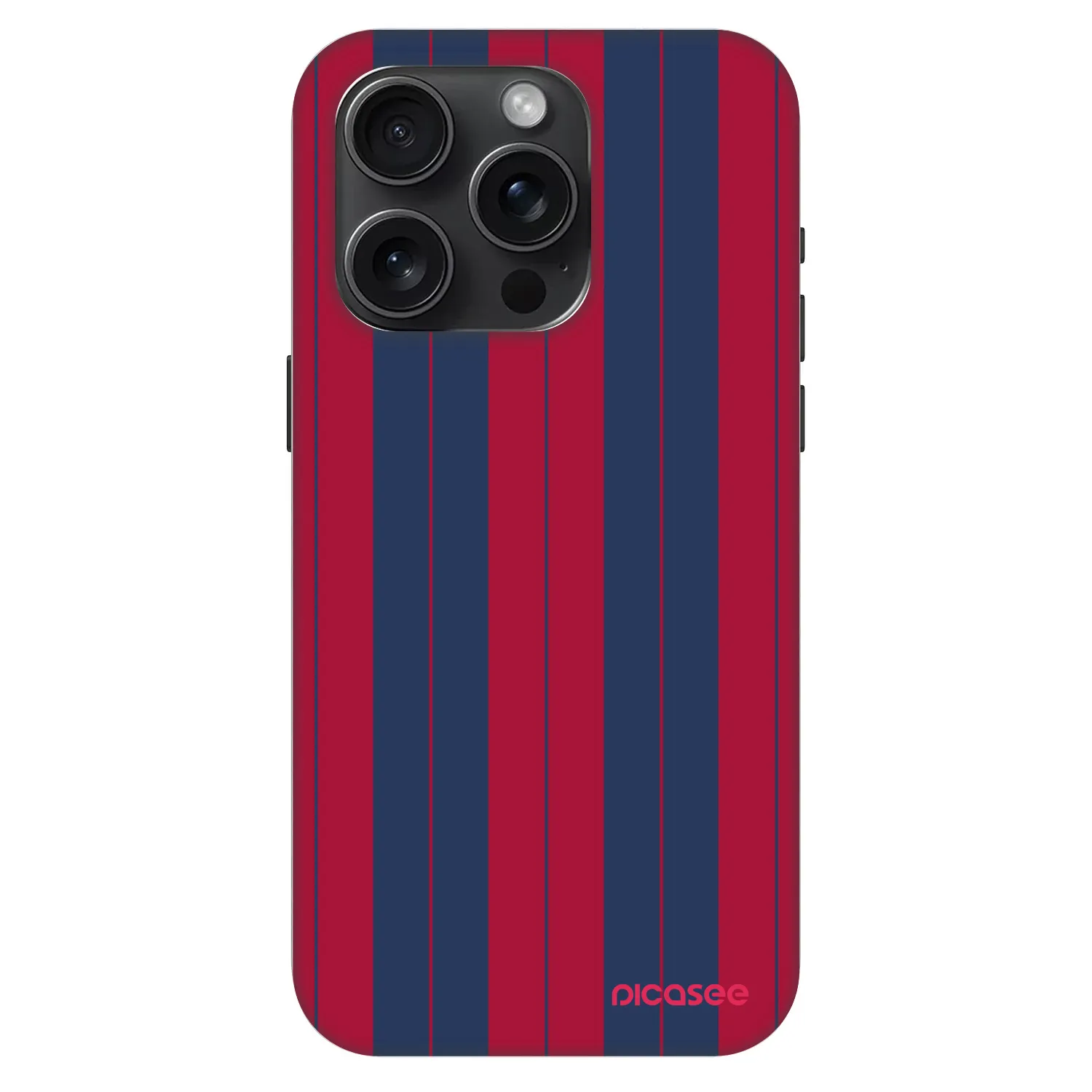 Picasee Fashion Case MagSafe für Apple iPhone 15 Pro - Yacht club