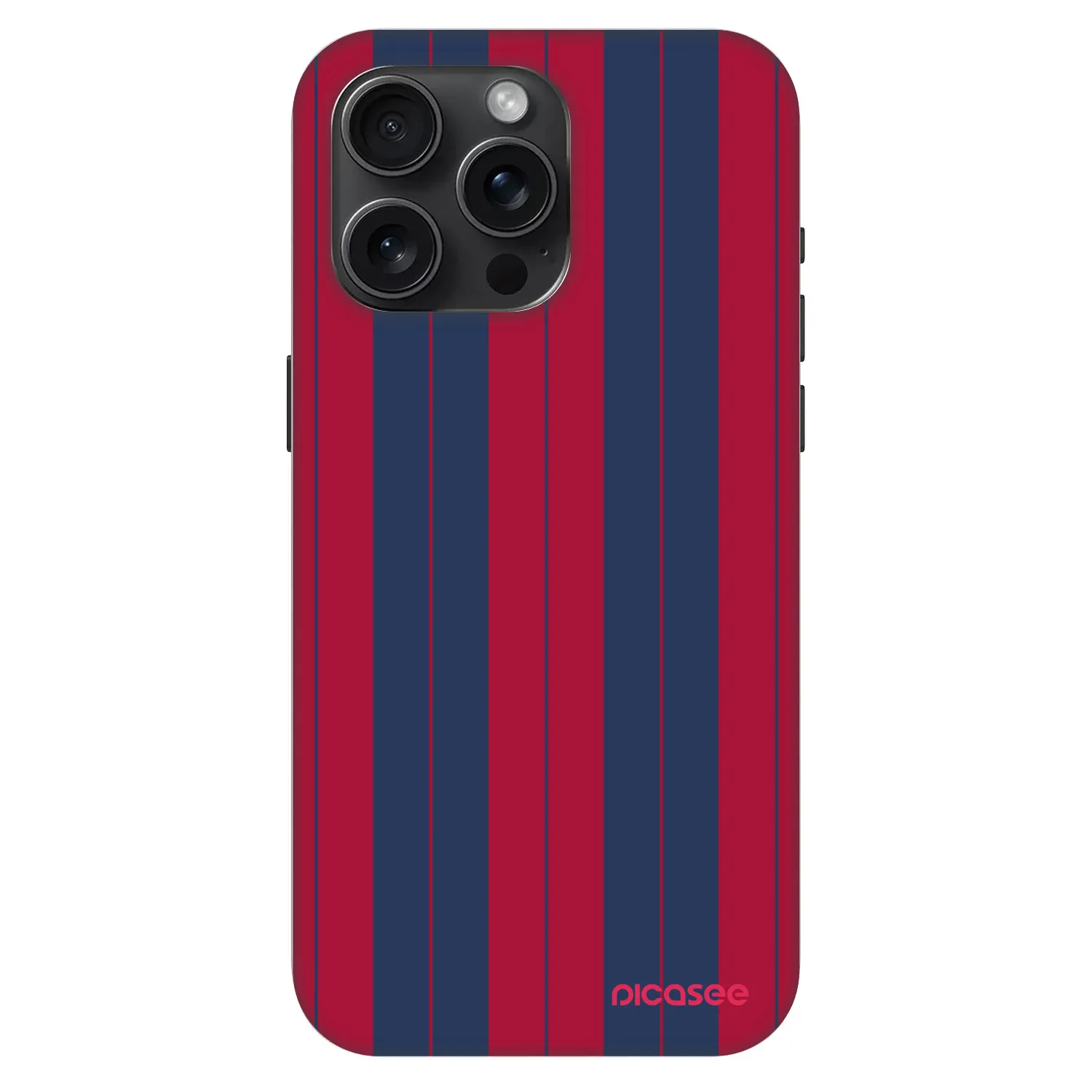 Picasee Fashion Case MagSafe für Apple iPhone 15 Pro Max - Yacht club