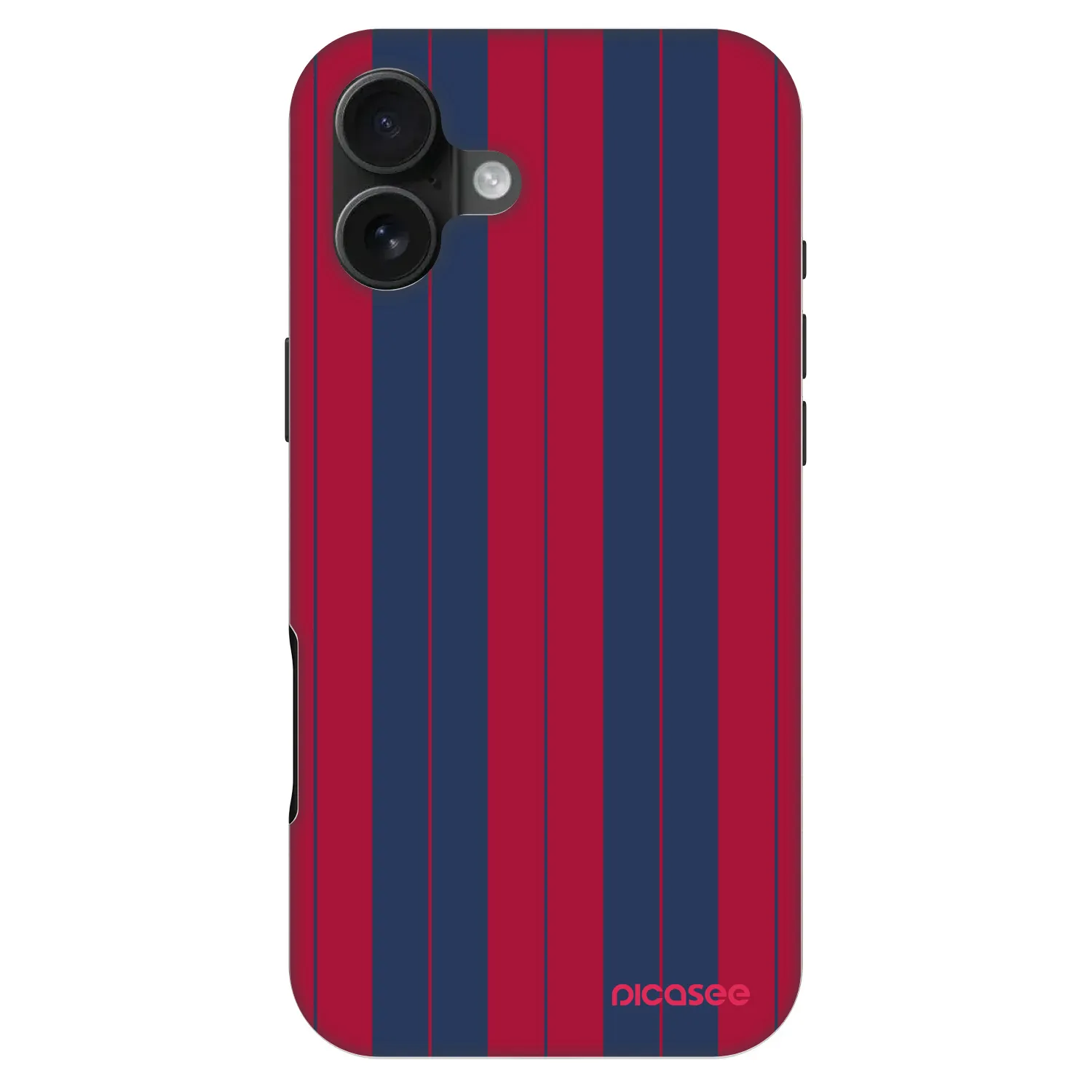 Picasee Fashion Case MagSafe für Apple iPhone 16 Plus - Yacht club