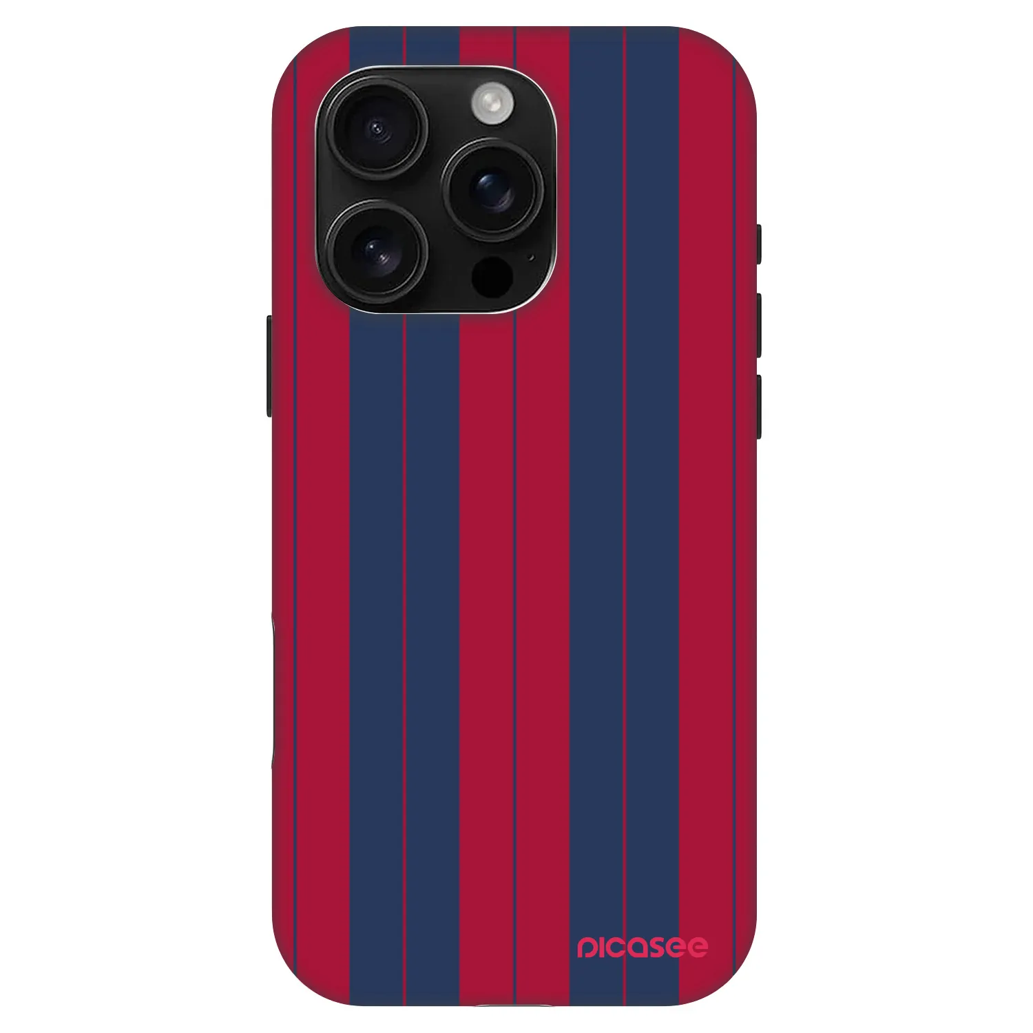 Picasee Fashion Case MagSafe für Apple iPhone 16 Pro - Yacht club