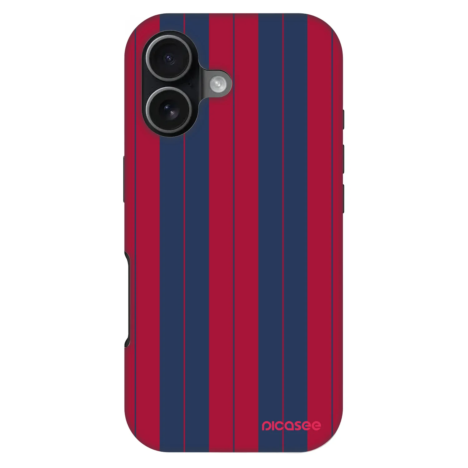 Picasee Fashion Case MagSafe für Apple iPhone 17 - Yacht club