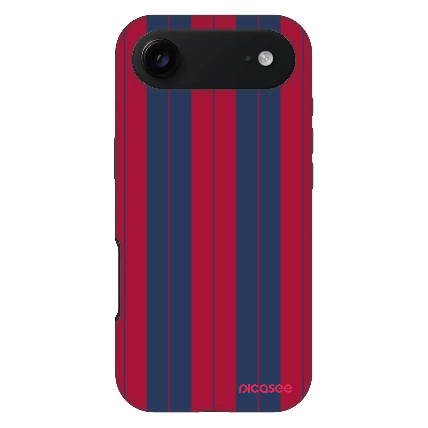 Picasee Fashion Case MagSafe für Apple iPhone Air - Yacht club