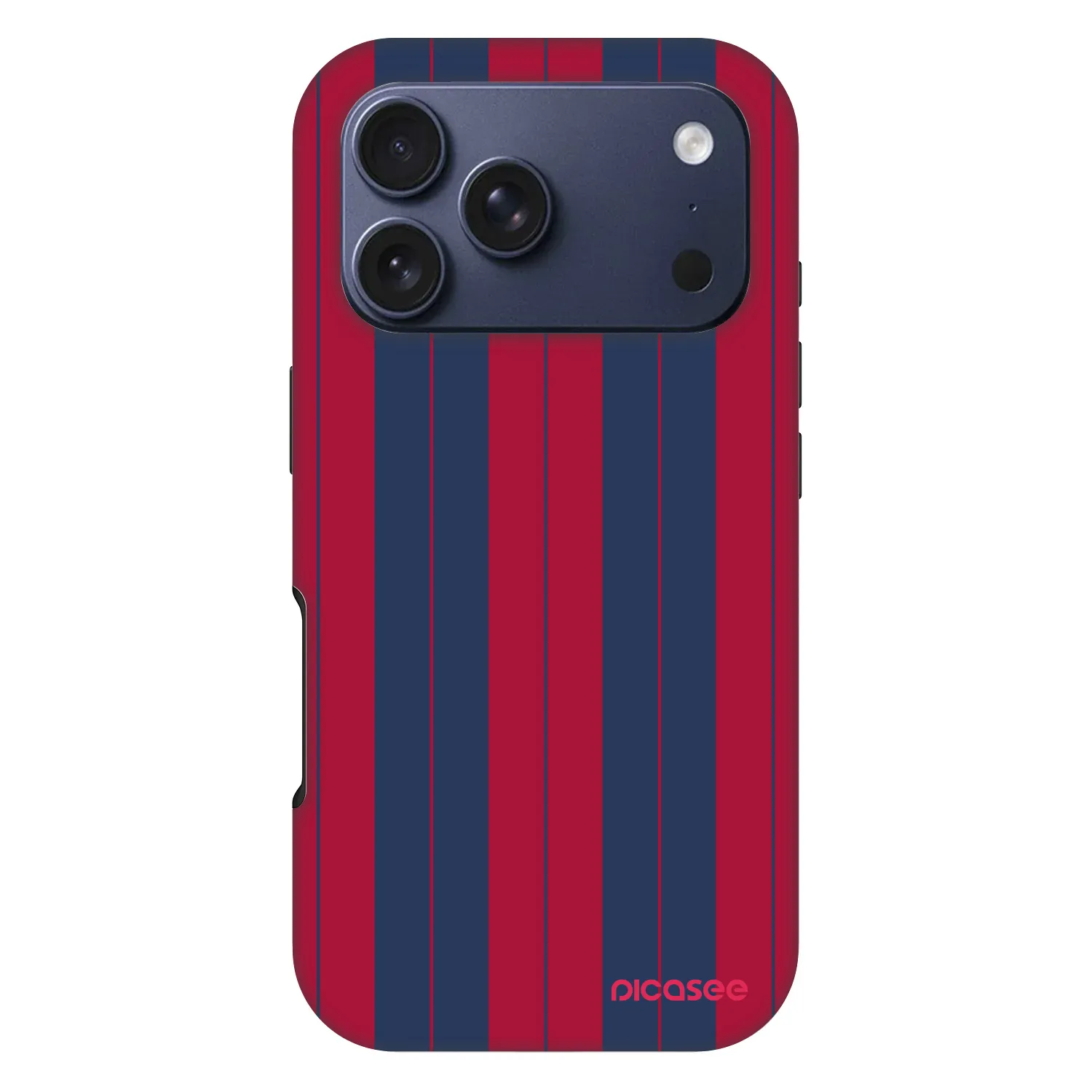 Picasee Fashion Case MagSafe für Apple iPhone 17 Pro - Yacht club