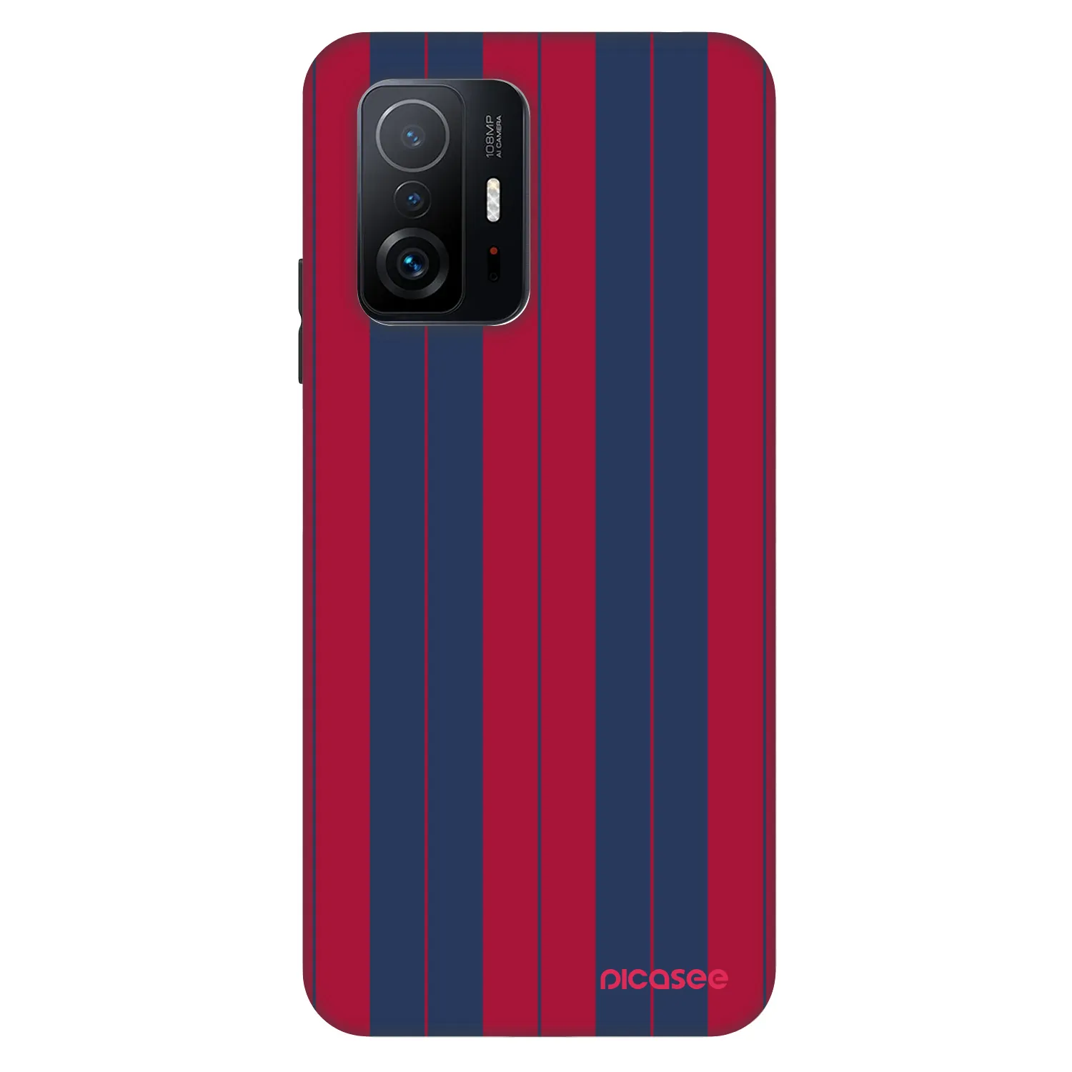 Picasee Fashion Case für Xiaomi 11T - Yacht club