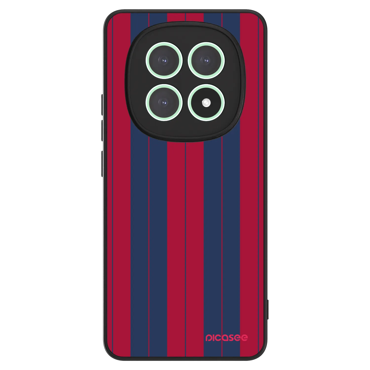 Picasee ULTIMATE CASE für Xiaomi Redmi Note 15 4G - Yacht club