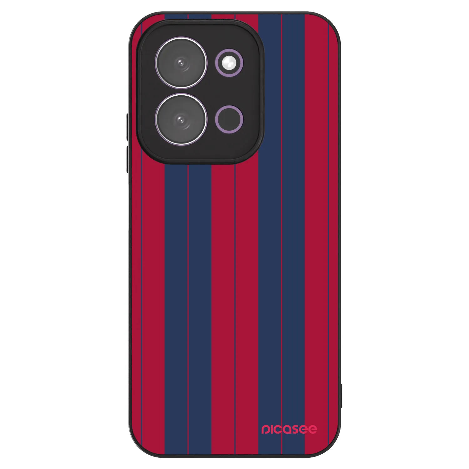Picasee ULTIMATE CASE für Xiaomi Redmi 15C 5G - Yacht club