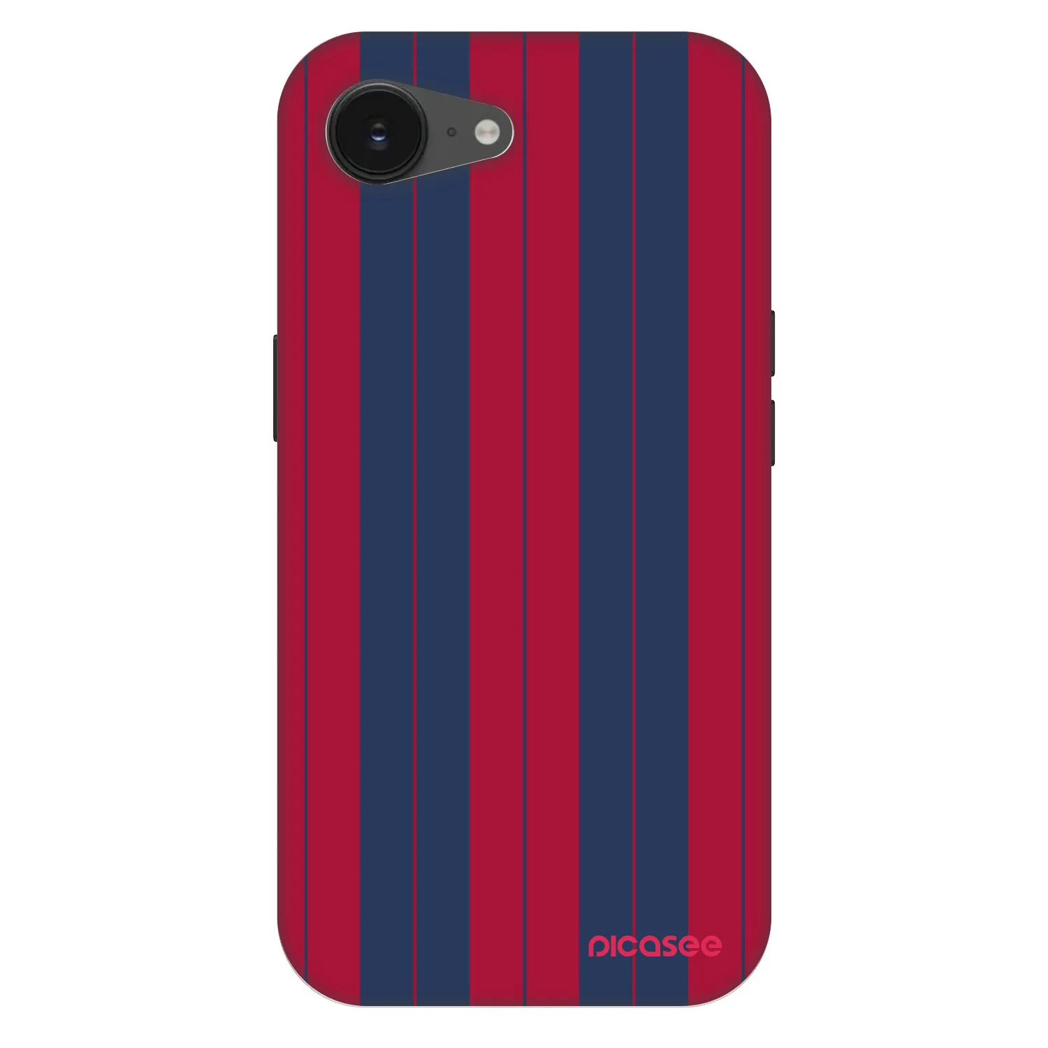 Picasee Fashion Case MagSafe für Apple iPhone 17e - Yacht club