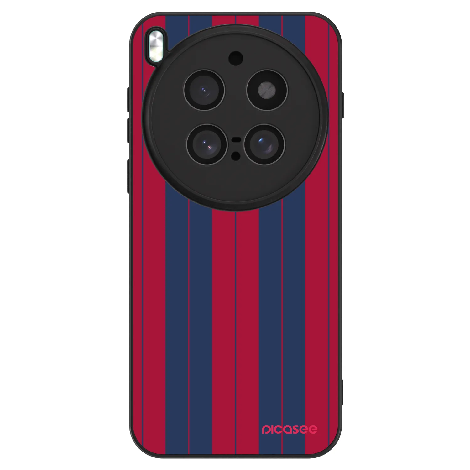 Picasee ULTIMATE CASE für Vivo X300 Pro - Yacht club