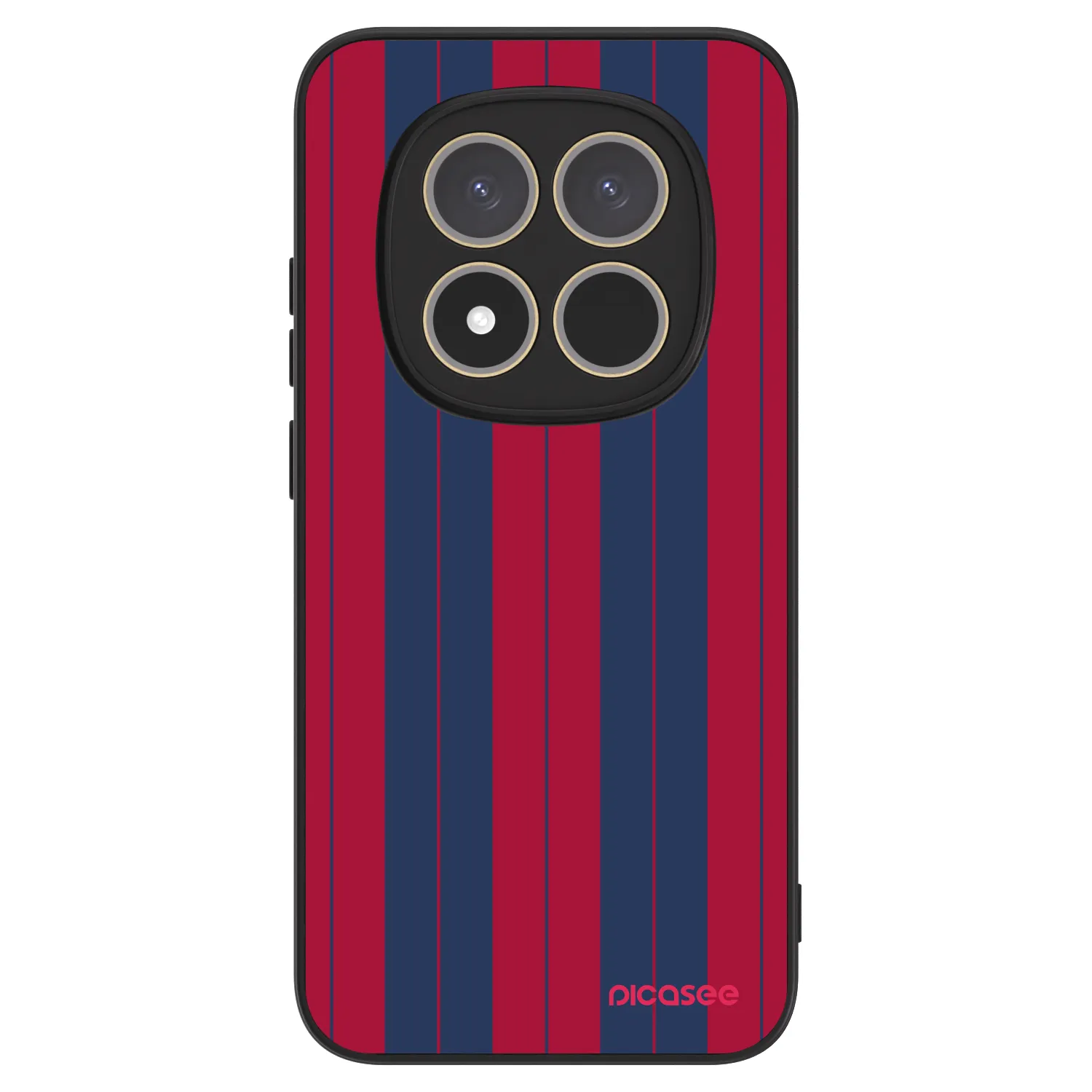 Picasee ULTIMATE CASE für Xiaomi Redmi Note 15 Pro 5G - Yacht club