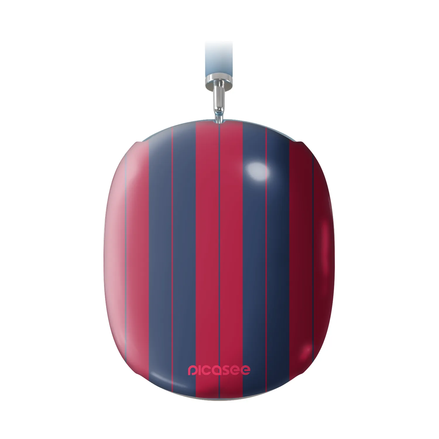 Picasee Obal pro Apple AirPods Max - Yacht club
