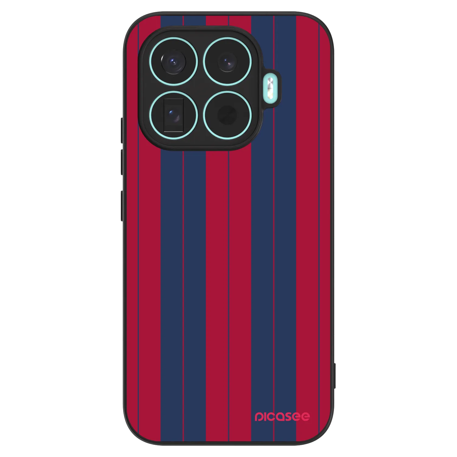 Picasee ULTIMATE CASE für Xiaomi 17T - Yacht club