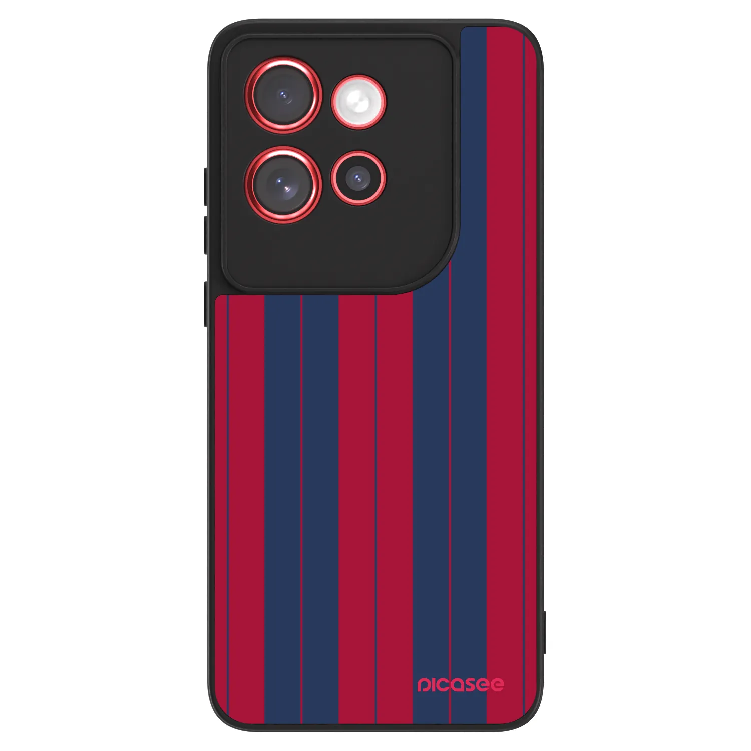 Picasee ULTIMATE CASE für Motorola Edge 60 Neo 5G - Yacht club