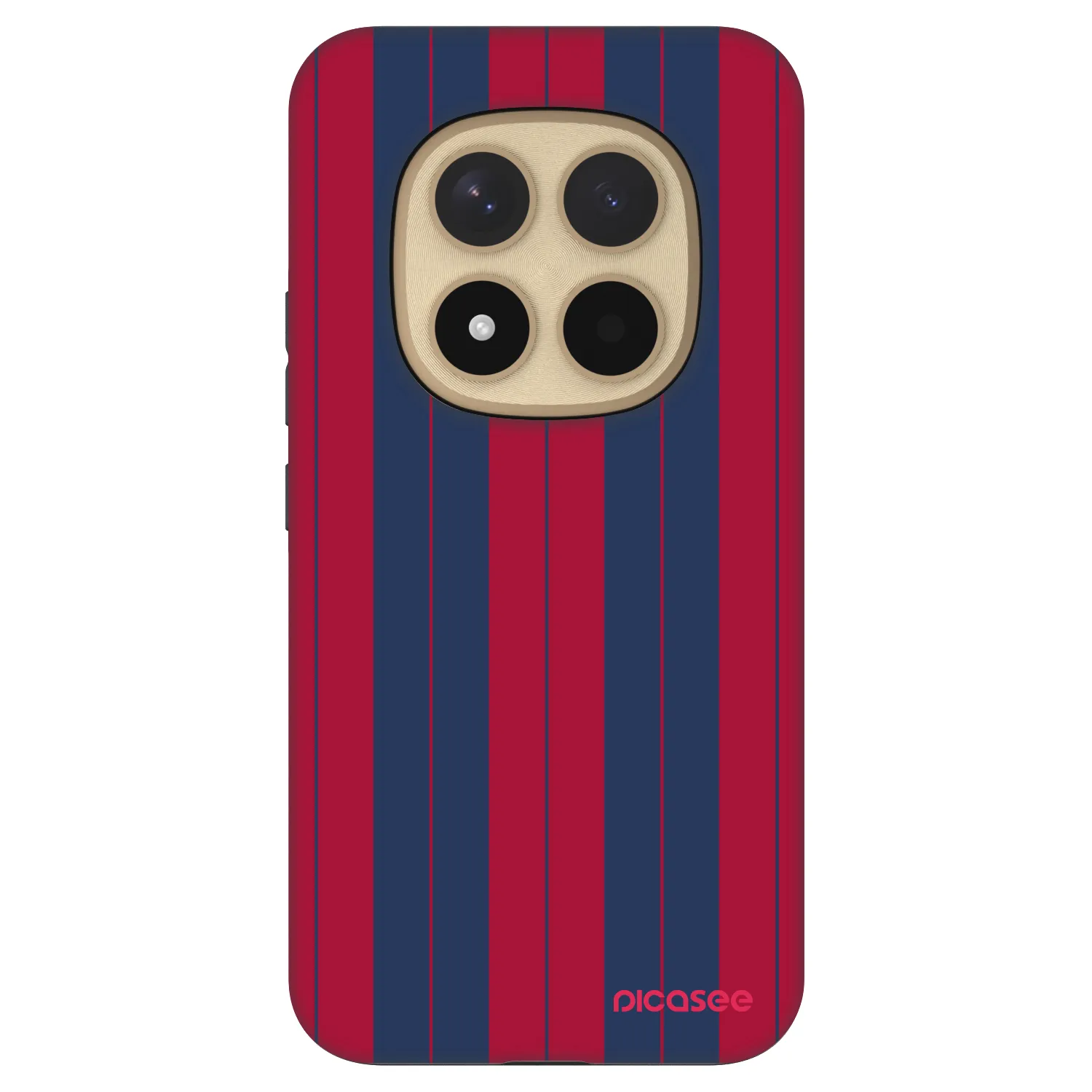 Picasee Fashion Case für Xiaomi Redmi Note 15 Pro+ - Yacht club