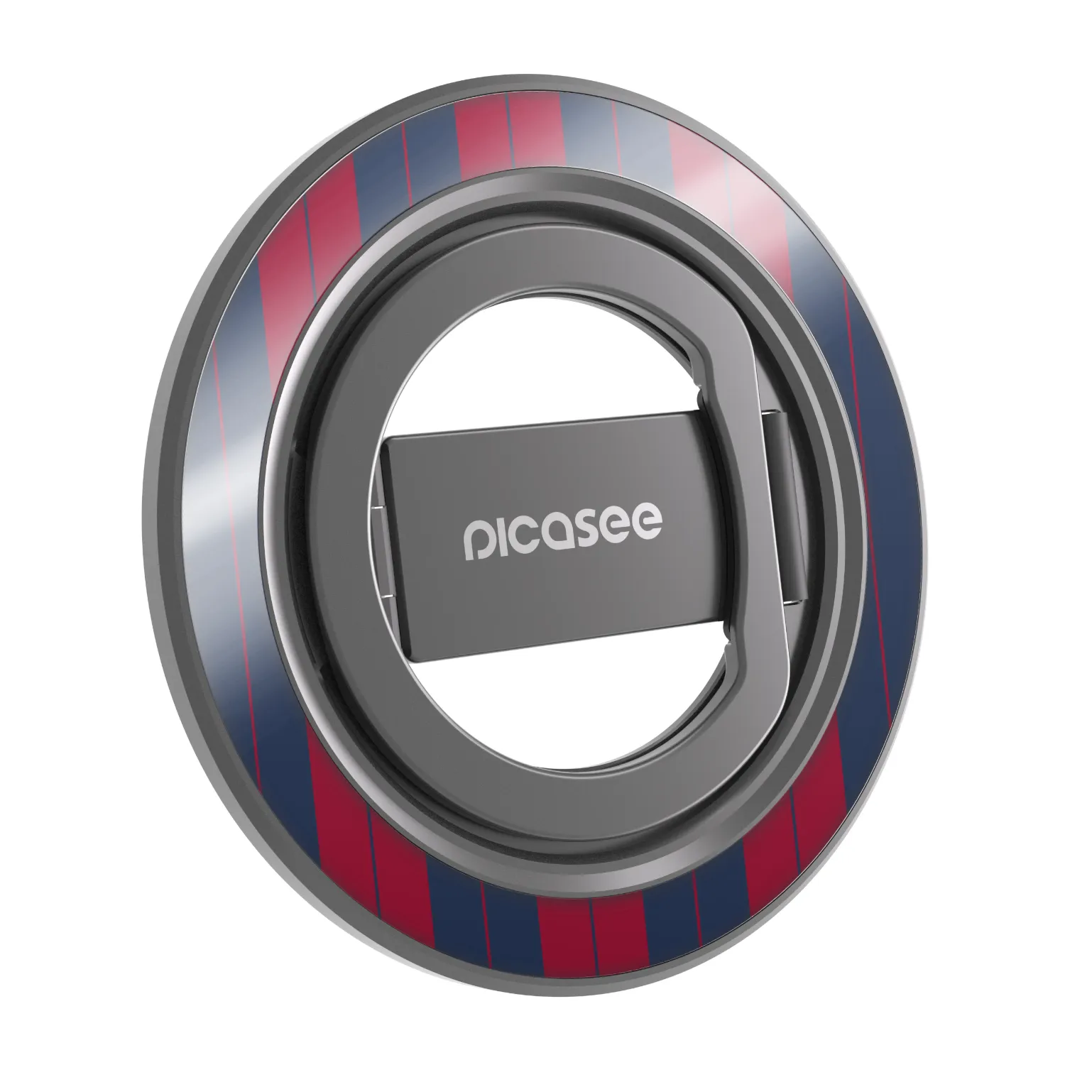 Picasee Magnetic holder - Schwarz