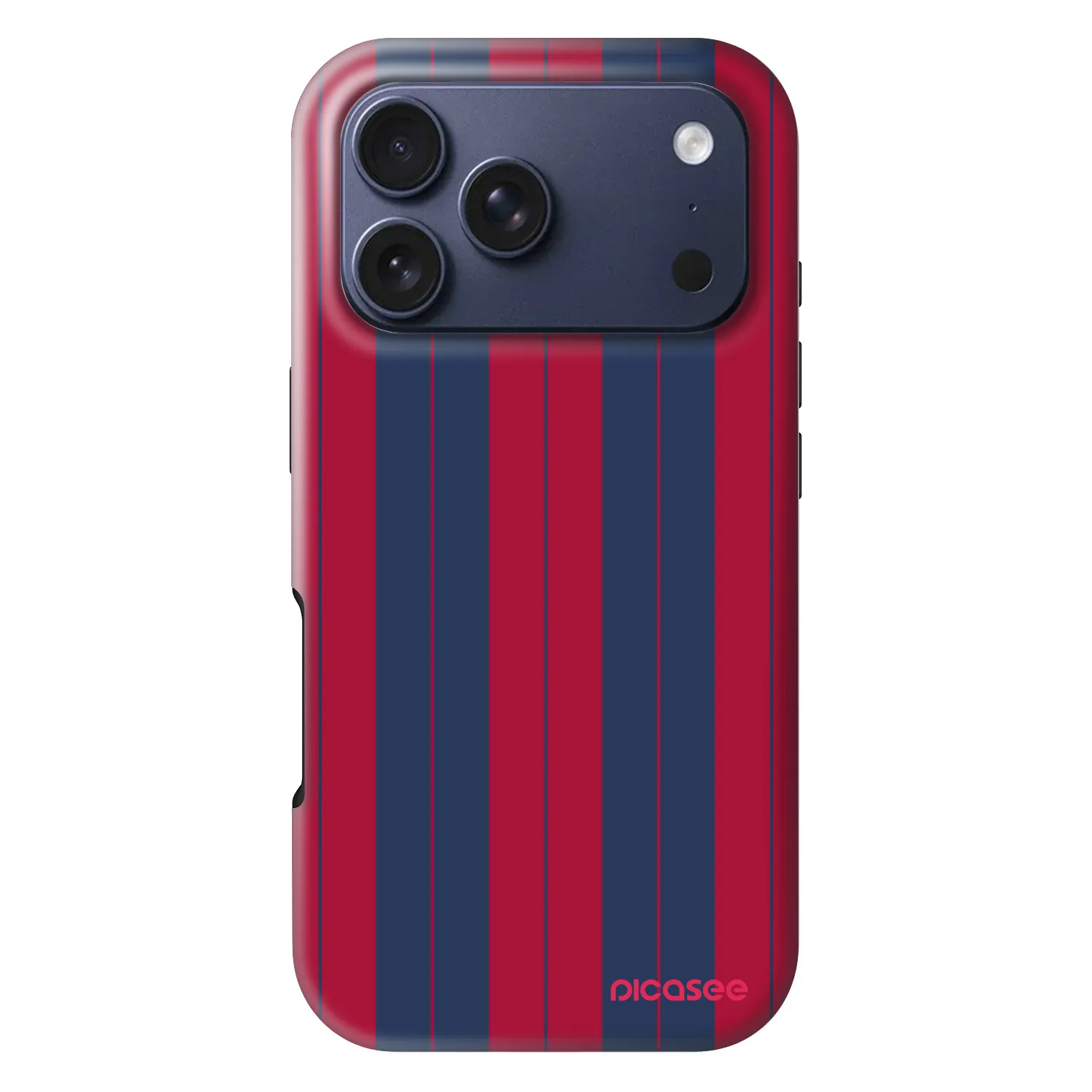 Picasee Fashion Case MagSafe für Apple iPhone 18 Pro - Yacht club