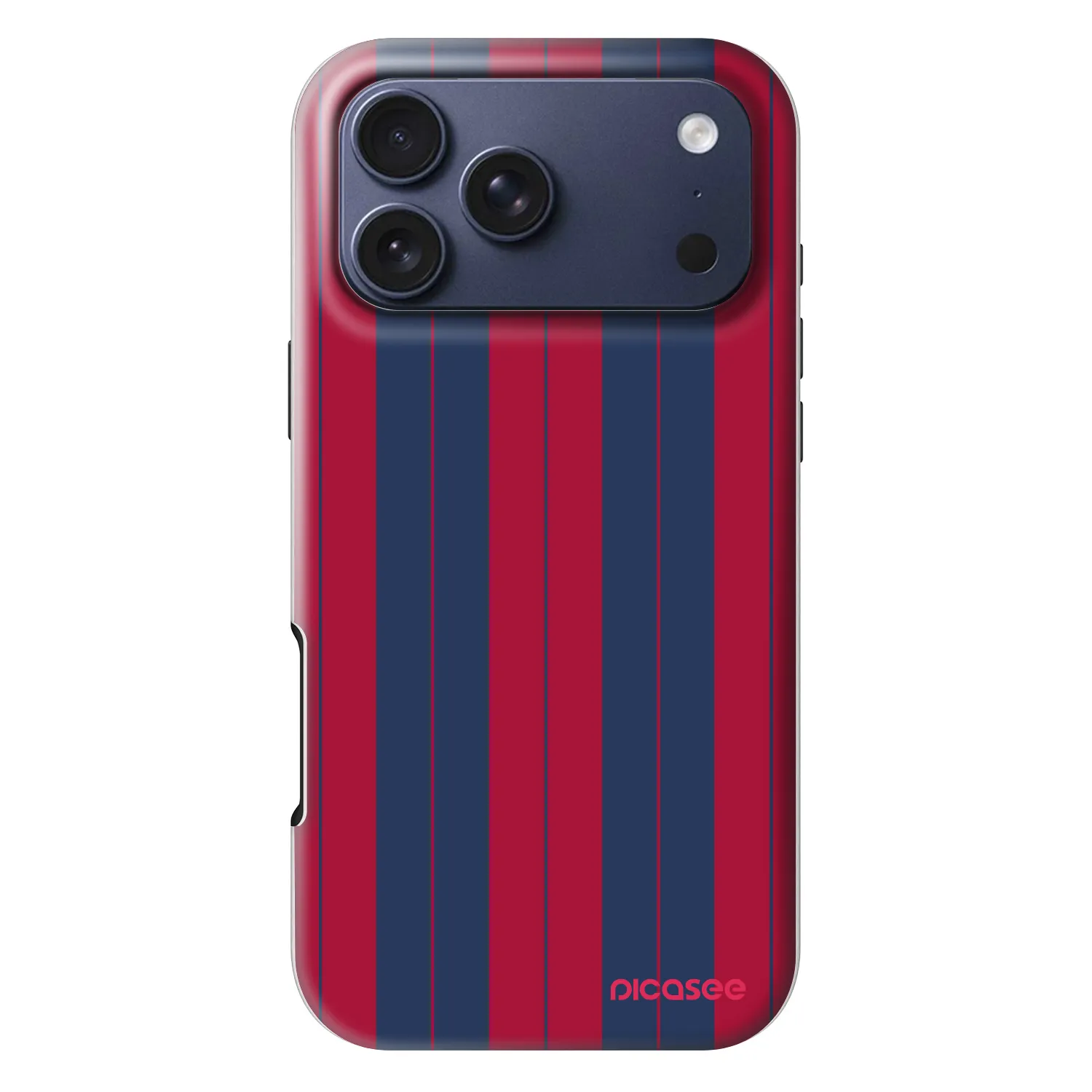 Picasee Fashion Case MagSafe für Apple iPhone 18 Pro Max - Yacht club