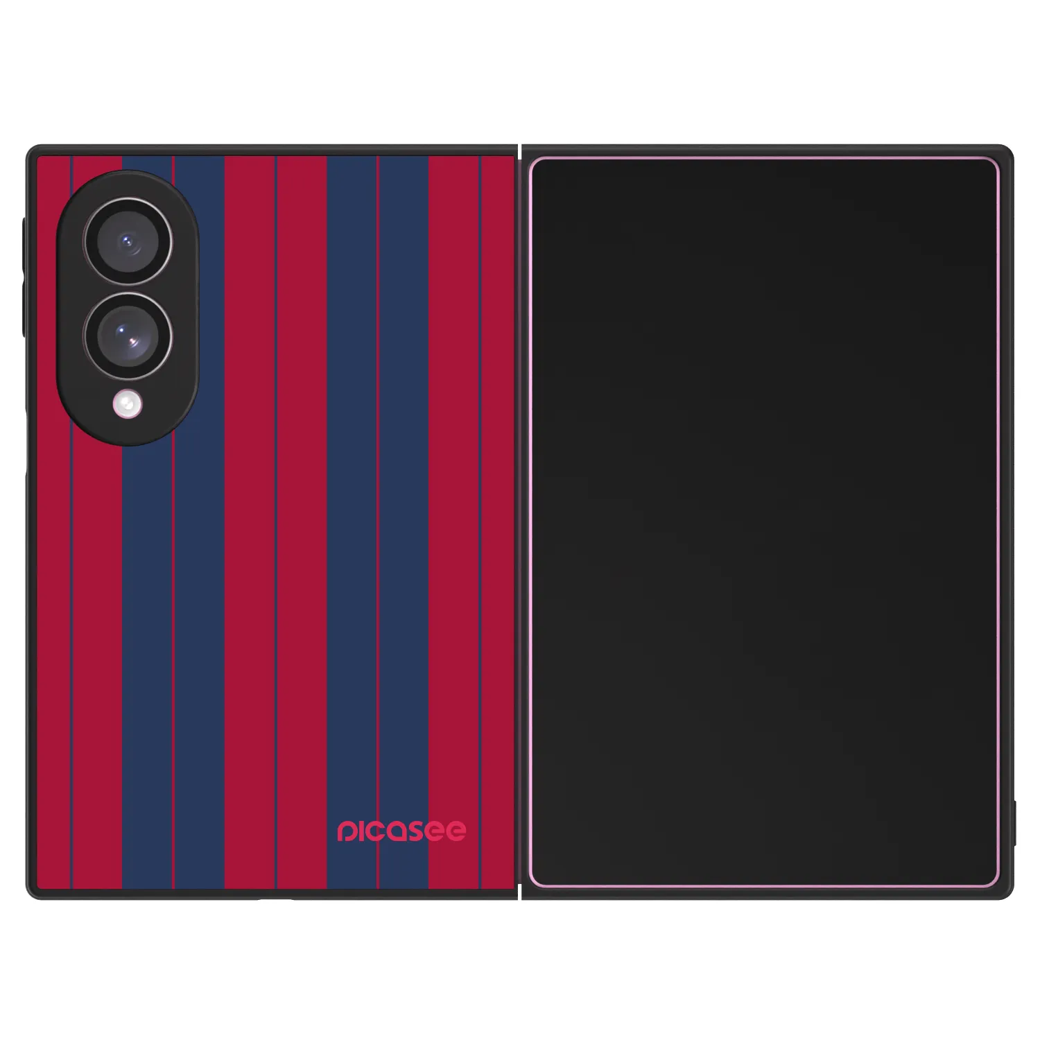 Picasee ULTIMATE CASE für Samsung Galaxy Z Fold8 5G - Yacht club