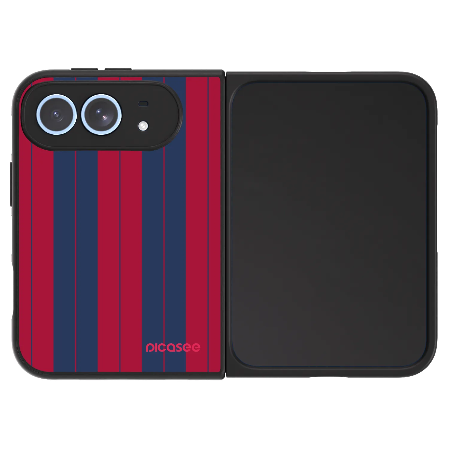 Picasee ULTIMATE CASE MagSafe für Apple iPhone Duo - Yacht club