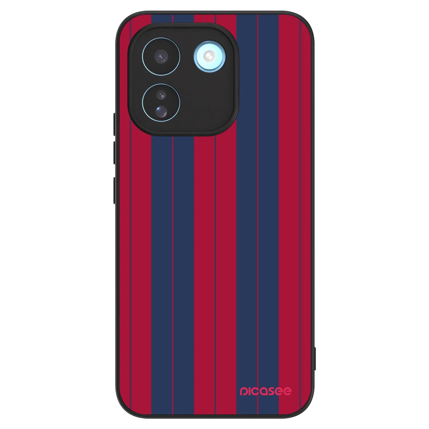 Picasee ULTIMATE CASE für Xiaomi Redmi Note 17 Pro MAX 5G - Yacht club