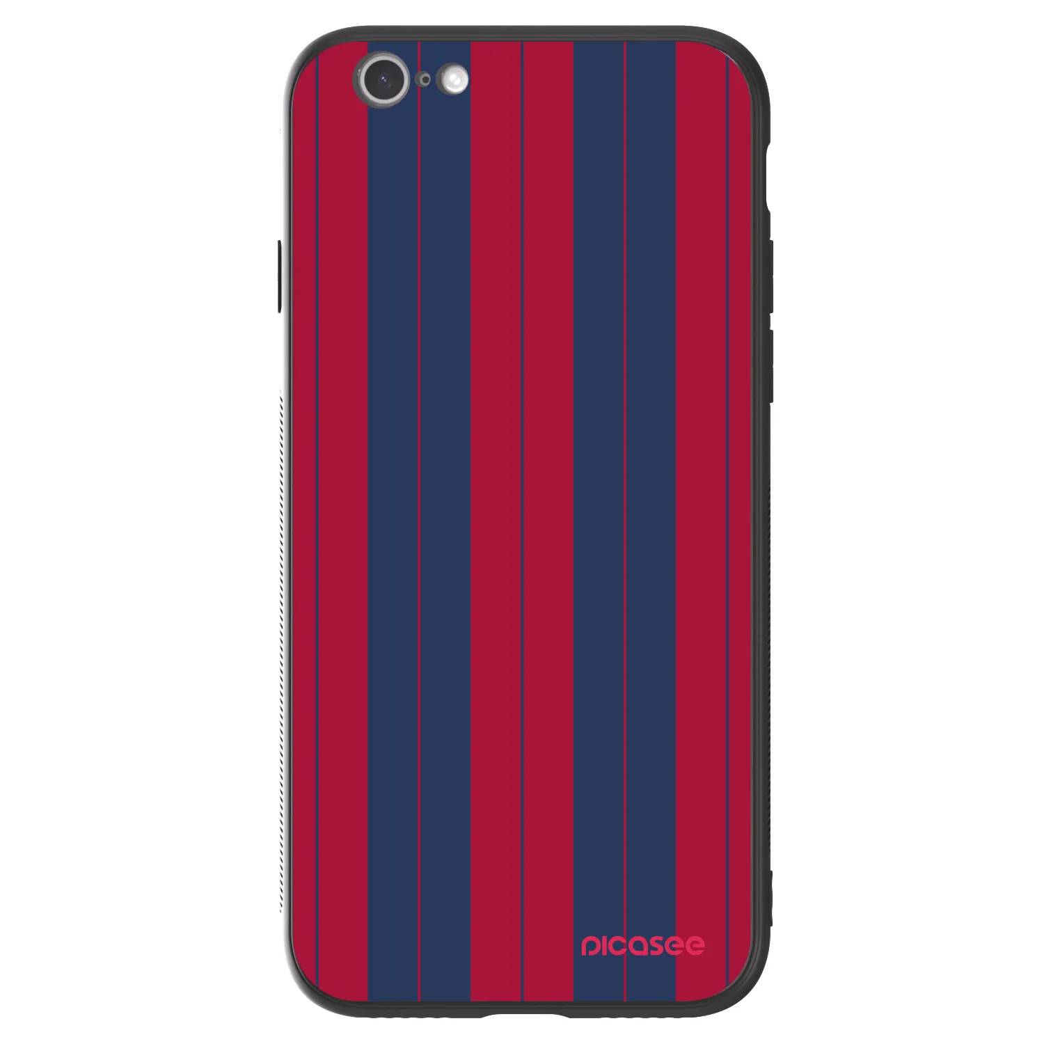 Picasee ULTIMATE CASE für Apple iPhone 6/6S - Yacht club