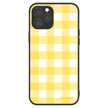 Picasee ULTIMATE CASE für Apple iPhone 12 Pro Max - Gride lemon