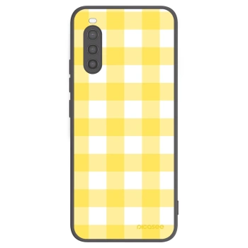 Hülle für Sony Xperia 10 II - Gride lemon