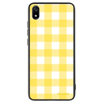 Hülle für Xiaomi Redmi 7A - Gride lemon