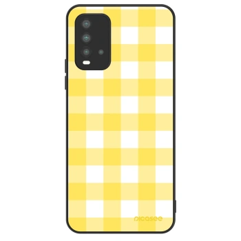 Hülle für Xiaomi Redmi 9T - Gride lemon