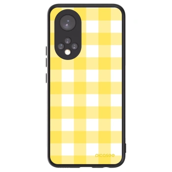 Hülle für Honor 50 5G - Gride lemon