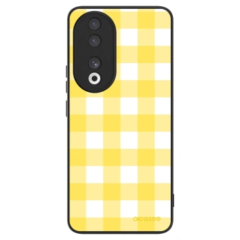 Hülle für Honor 90 5G - Gride lemon