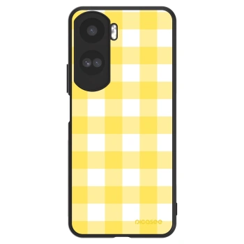Hülle für Honor 90 Lite 5G - Gride lemon