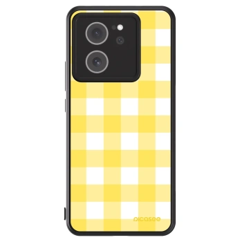 Picasee ULTIMATE CASE für Xiaomi 13T Pro - Gride lemon