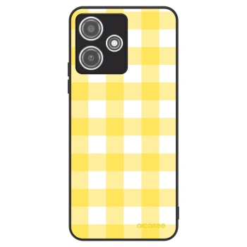 Hülle für Xiaomi Redmi 12 5G - Gride lemon