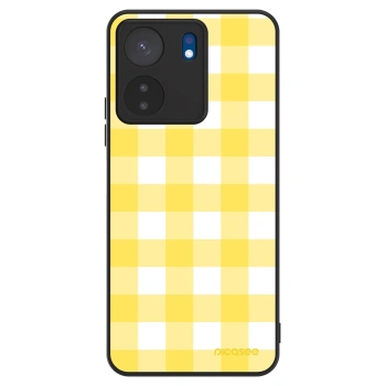 Hülle für Xiaomi Redmi 13C 4G - Gride lemon