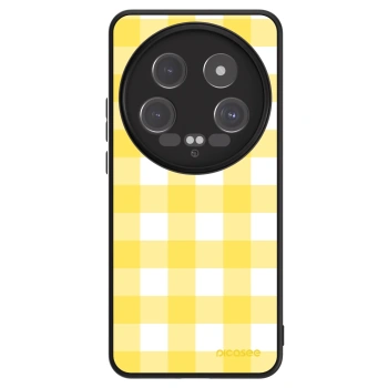 Hülle für Xiaomi 14 Ultra - Gride lemon