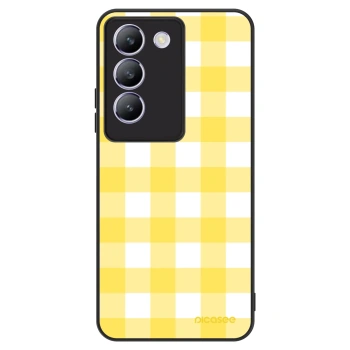 Hülle für Vivo V40 SE 5G - Gride lemon