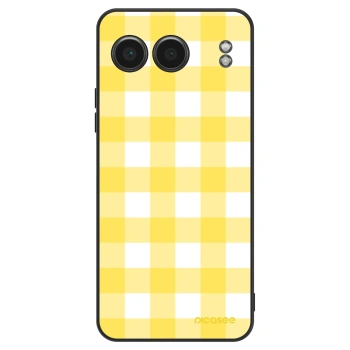 Hülle für OnePlus Nord 4 - Gride lemon